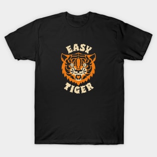 Easy Tiger T-Shirt